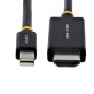 StarTech.com 1M (3Ft) Mini Displayport To